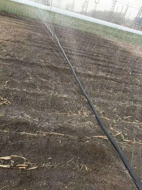农用喷灌带